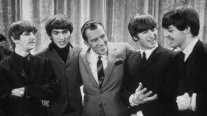 The tallest person ever proven to live was robert wadlow from the usa. 10 Facts About The Beatles S Ed Sullivan Show Debut Mental Floss