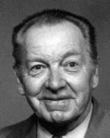 PERCY SWANSON Obituary (2009)