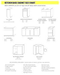 Bathroom Vanity Sizes Chart Mabellegerken Co