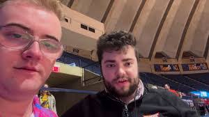 Aaron Radcliff's Instagram, Twitter & Facebook