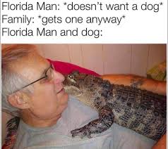 FLORIDA MEMES