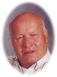 Obituary of Friedo Eggerstedt