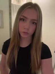 hi tiktok #fyp #trending #im18tiktok #blonde #fypage