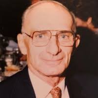 Obituary for Robert M. Pfau