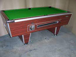 This is solely calculated with the home games of the teams. Superleague 7x4 Slate Bed Pub Pool Table