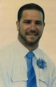 Michael Vincent "Mikey" Tiberi