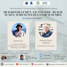 Angka keluar 4d hari ini : Webinar Memahami Gempa Outer Rise Busur Sunda Dari Sumatra Sampai Sumba Departemen Teknik Geofisika