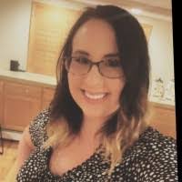 Courtney Schad's Instagram, Twitter & Facebook