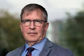 Rainer Becker, Deutsche Kinderhilfe DEU, Deutschland, Germany, Berlin,  11.05.2020 Rainer Becker