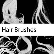 Work quite nicely when combined with one or more of. Set Of Realistic Hair Brushes Photoshop Brushes Free Brushes Textures Psds Actions Shapes Styles Gradients To Download At Psdgold