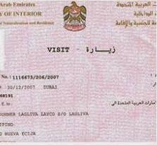 U A E Visa Rules Dubai Visa Rules U A E Labor Law Dubai Typing Centres Implimented New Visa System Labor Law Dubai Uae