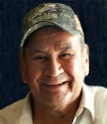 Obituary for Wilbert Donnie Yellow Owl