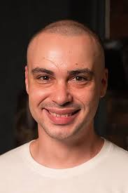 Adrian Nicolae — The Movie Database (TMDB)