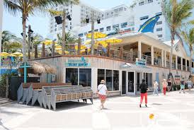 Booking.com has been visited by 1m+ users in the past month Margaritaville Hollywood Beach Resort Is A Caribbean Escape Trop Rockin
