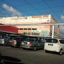 We did not find results for: Square One Jalan Persiaran Flora Utama