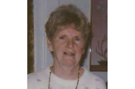 Mary Cox Obituary (2015)