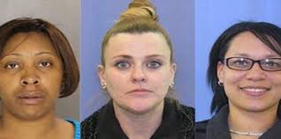 Three accused of defrauding welfare system
