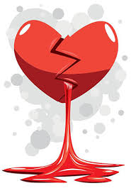 Broken Heart Emoticon Broken Heart Emoticon Heart Emoticon Broken Heart