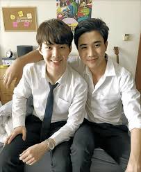 Perth thai drama wabi sabi actors & actresses. Perth Tanapon Sukumpantanasan à¸˜à¸™à¸žà¸™à¸˜ à¸ª à¸‚ à¸¡à¸ž à¸™à¸˜à¸™à¸²à¸ªà¸²à¸£ Profiler Love Without Gender From Psychomilk