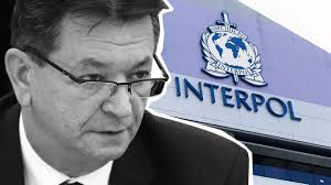 Последние твиты от interpol (@interpol_hq). Interpol Wasn T At Risk Of Becoming Putin S Plaything