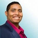 Nestlé Employee David Saenz's profile photo