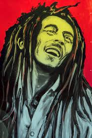 Die drahtzieher des attentats werden im umfeld der rechten jamaica. Bob Marley Perucke Rasta Perucke Mit Dreadlocks