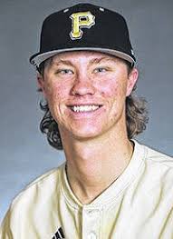 UNCP's Smith signs with Pa. pro baseball team