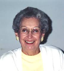 Jane Belle Glover Obituary