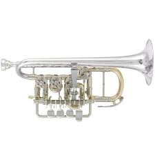 Most piccolo trumpets are built to play in either b ♭ or a, using a separate leadpipe for each key. High Bb A Piccolo Trompete Custom J Scherzer 8111st L Preis Bewertungen Bilder