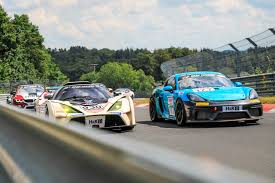 It features a grand prix race track built in 1984. Allied Racing Auch 2021 Mit Langstreckenprogramm Auf Nurburgring Nordschleife Gt Place Com