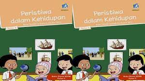 Kunci Jawaban Tema 7 Kelas 5 Halaman 2 3 4 5 6 7 8 9 10 11 1 2 13 14 15 16 Peristiwa Dalam Kehidupan Tribun Pontianak