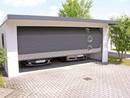 Jetzt bei aroundhome alles über kosten & preise einer garage erfahren preise für alle garagenarten & sondermodelle tipps zum sparen preisfaktoren. Die Garage Planen Und Gestalten Infos Zu Den Einzelnen Bauarten