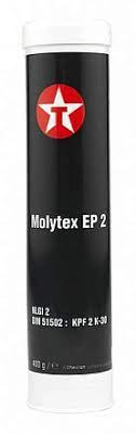 MOLYTEX EP-2 TEXACO MOLYTEXEP204KG