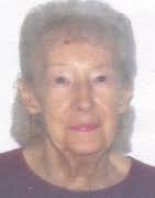 Obituary information for Eleanor Thor