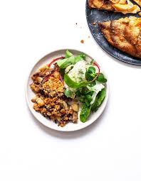 Idees De Recettes De Noel Inratables Elle Confit De Canard Recette Idee Recette
