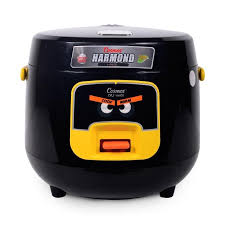 Up to 8 amplifier channels can be configured from each csra6601, with single ended or btl connection available. Jual Cosmos Crj 6601 Ku13 Harmond Rice Cooker 0 8 L Online Maret 2021 Blibli