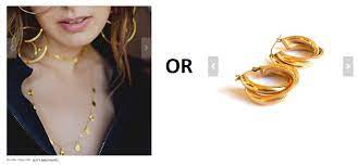 How To Photograph Jewelry For Etsy Picup Media Jewelry Photoshoot Jewelry Photographing Jewelry