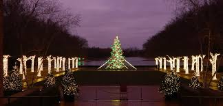 Maybe you would like to learn more about one of these? It S Still Christmas At The Chicago Botanic Garden Bleader