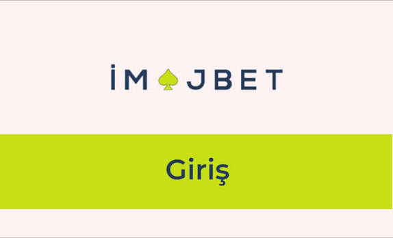 İmajbet Logo
