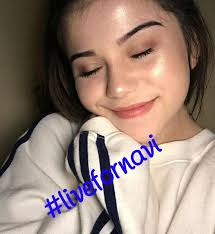 Navi Ford Obituary (2003