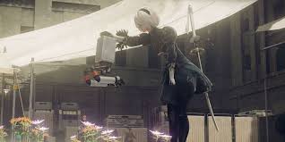 Automata open world tells the story of androids 2b, 9s and a2, who fight against a dystopia created by powerful machines. Nier Automata Steam Pc Update Release Date Patch Notes Announced Polygon