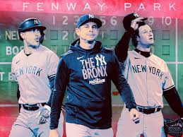 The more questions you get correct here, the more random knowledge you have is your brain big enough to g. What S Next For The Yankees After Another Premature Playoff Exit The Ringer