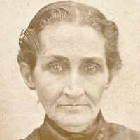 Millie Graybeal (1807–1859) • FamilySearch