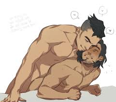 Rule34 - If it exists, there is porn of it  francishsie, craig cahn,  protagonist (dream daddy)  1527726