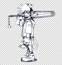 Kingdom hearts coloring pages to download and print for free. Kingdom Hearts Iii Mickey Mouse Dissidia Final Fantasy Sora Video Game Mickey Mouse Heroes Heart Monochrome Png Klipartz