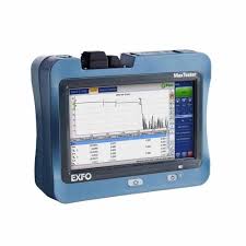 Exfo Otdr At Rs 120000 Piece Optical Time Domain Reflectometers Id 12834403188