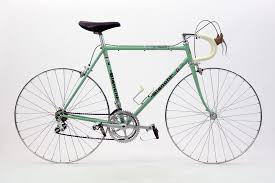 Bianchi Specialissima 1975 Speedbicycles Com Bike Fast Bikes Brilliant Bikes