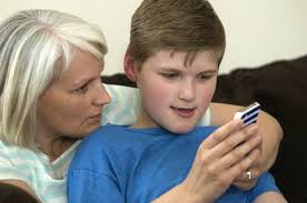 Hillsboro mom Pamela Lyman finds best Mothers' Day gift in caring for son  with Angelman Syndrome