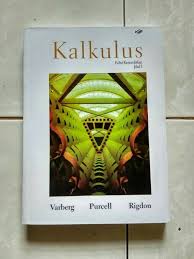 Purcell varberg rigdon kalkulus dasar. Kalkulus Book Siswapelajar Com