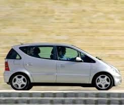 Mercedes Benz A 190 Benz A Class Mercedes Benz Mercedes
